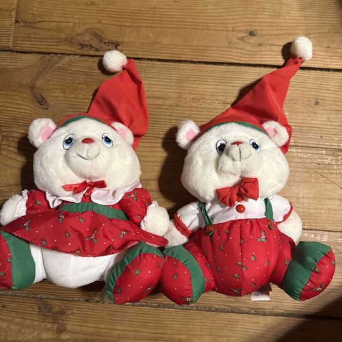 Peluche ben fatto grande