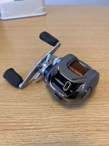Daiwa team 100m - daiwa, us