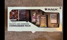 Magic: The Gathering - Haunts