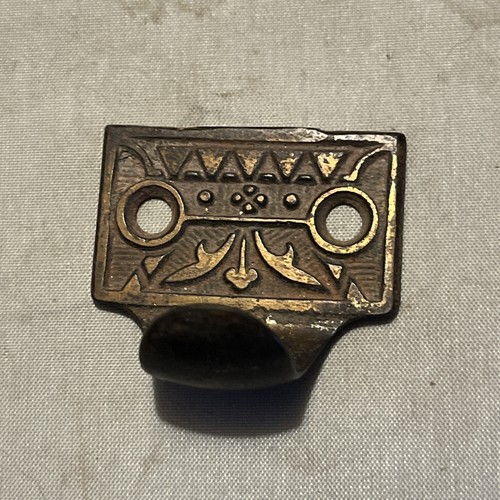 Antica anta per finestra