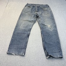 Wrangler Jeans Men's 34x30