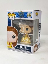 Paige O'Hara Disney La Bella e