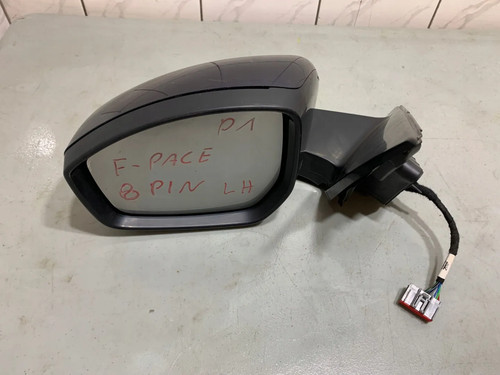 Specchio retrovisore esterno