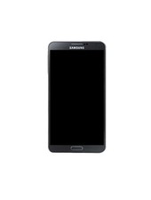 Écran Samsung Galaxy Note 3 Neo (N7505) Noir + Châssis Origine