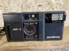 Olympus AF-1 (Compact 35mm /