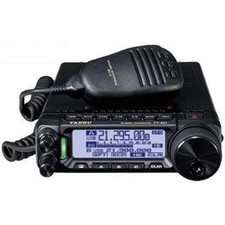 Yaesu 891 ricetrasmettitore