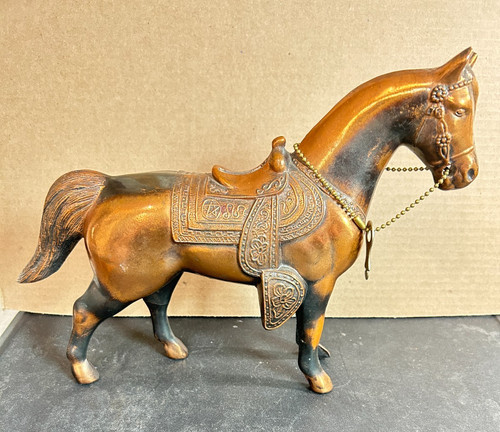 Bellissimo cavallo vintage - bellissimo,