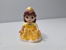 LEGO DUPLO Belle Principesse