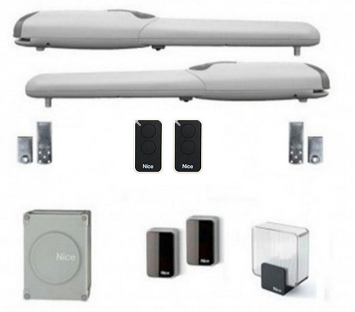 Nice wingo4bdkce kit - nice,
