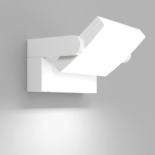 Klighten 24w lampade parete - 24w,