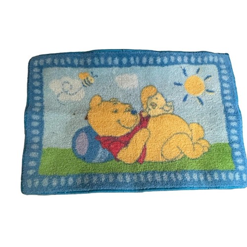 Tappeto vintage winnie - vintage, the