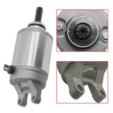 Motorino di Avviamento per