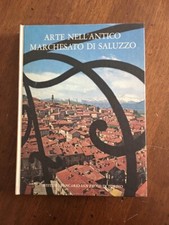 LIBRO PIEMONTE ARTE