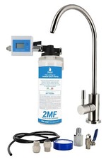 Sistema di Filtrazione Acqua