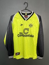 BORUSSIA DORTMUND 1995/1996