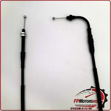 CAVO ACCELERATORE PER SCOOTER GILERA NEXUS 125/250/300 07> APERTURA GAS MARELLI