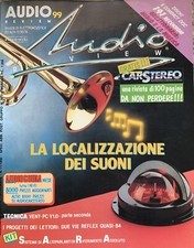 Audio Review N.99 (Novembre