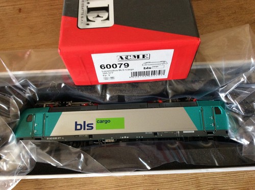 Acme 60079 bls - bls,