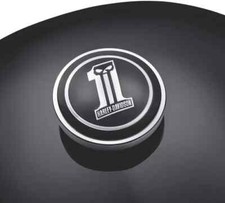 Medaglione tappo serbatoio