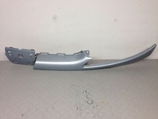 PEUGEOT 206 (2001) 1.9 5P MASCHERINA COFANO ANTERIORE LATO SINISTRO 9628691377