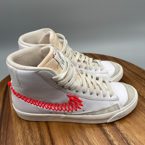 Nike blazer mid - bg, 6