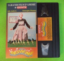 VHS film TUTTI INSIEME