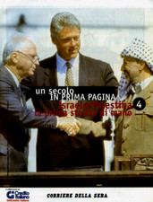 un secolo IN PRIMA PAGINA N°