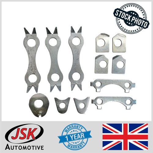 Kit bloccaggio motore per - kit,