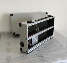 eurorack case 6u portable