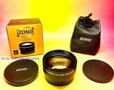 2.2X TELEOBIETTIVO 58mm IZONIX