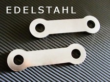 Yamaha DT125 rialzo posteriore