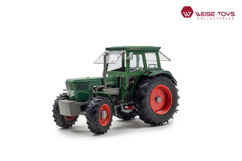Way toys 1006 deutz d130 - way,