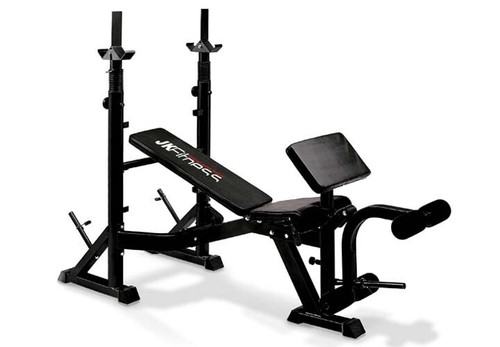 Fitness panca regolabile jk - regolabile,