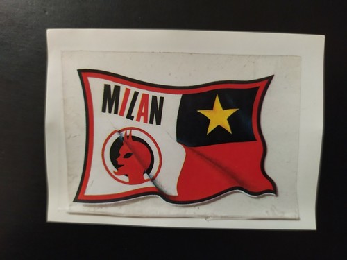 Figurina supercalcio panini - figurina,