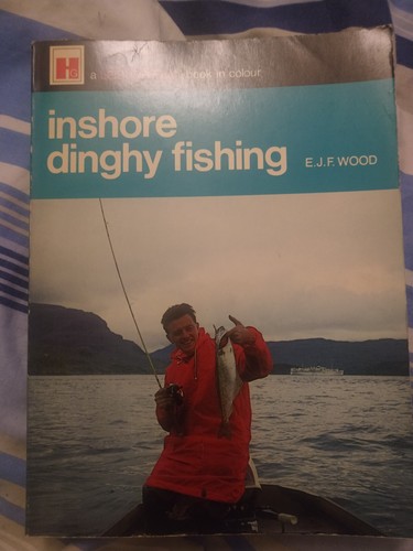 Wood inshore dinghy - wood:,