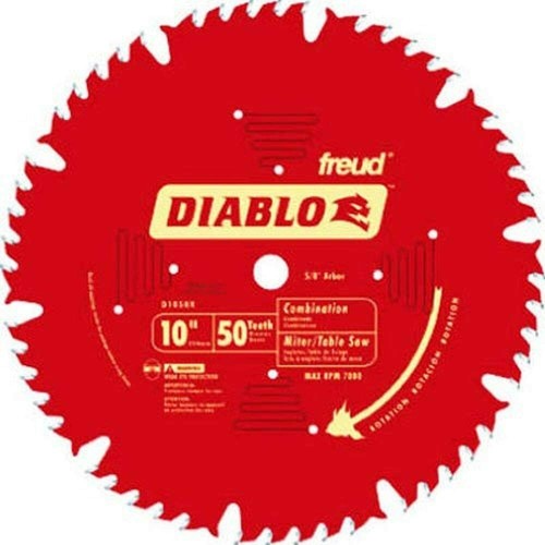 Diablo freud d1050x - by,