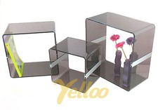 SET 3 CUBI TAVOLINI DESIGN