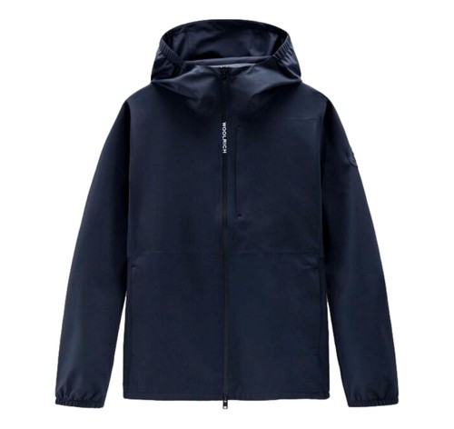 Woolrich giacca pacific - woolrich,