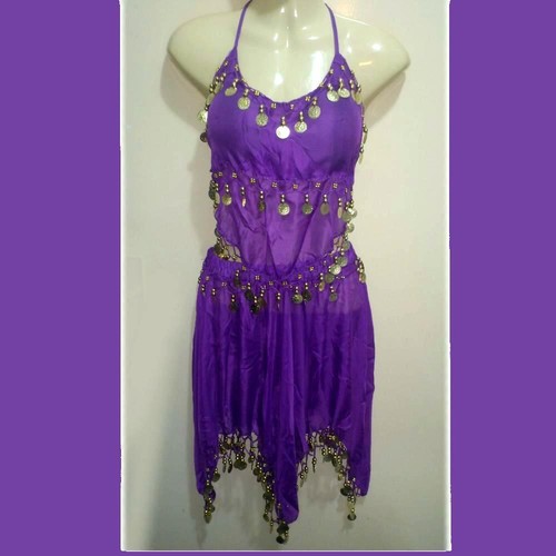 Costume danza ventre gonna - costume,