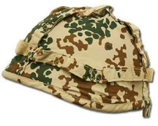 TAGGEAR German Army Desert