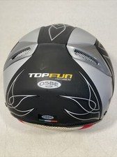 Casco OSBE TopFun By OSBY
