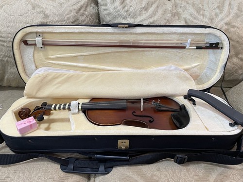 Violino albert weber young - 4/4,