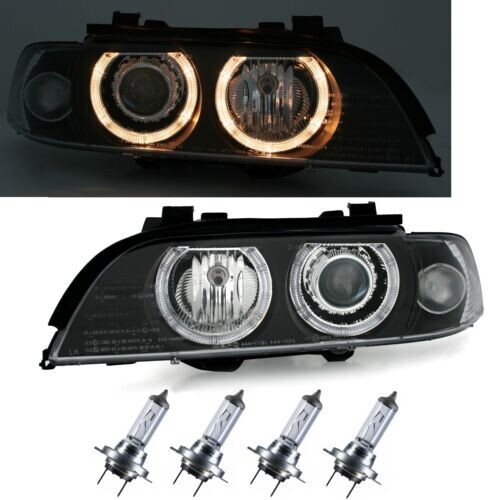 Set fari depo angel eyes - depo,