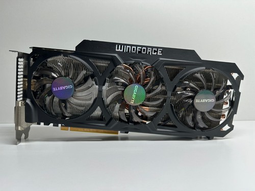 Gigabyte geforce gtx 770 - geforce,