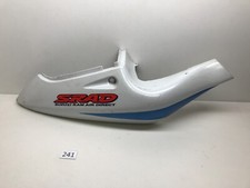 CARENA CODINO FIANCATA  POSTERIORE DESTRA  SUZUKI GSX-R T-X 750 1996
