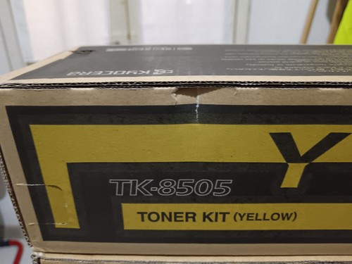 Toner kyocera taskalfa - toner,