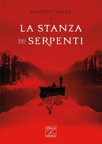 Stanza dei serpenti - la,