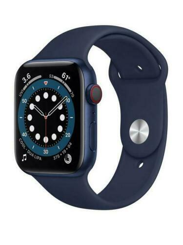 Apple watch series - watch, 6