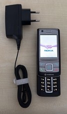 Nokia 6280 nero - nokia,