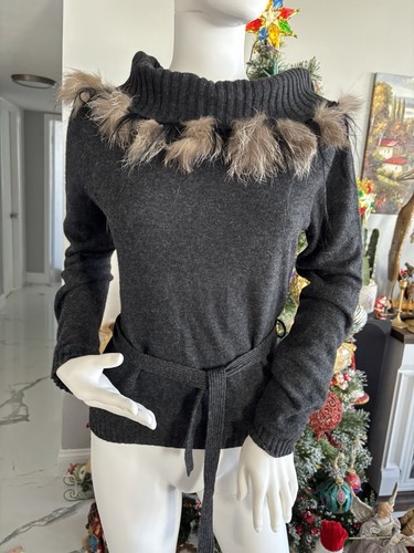 Maglione donna maglia